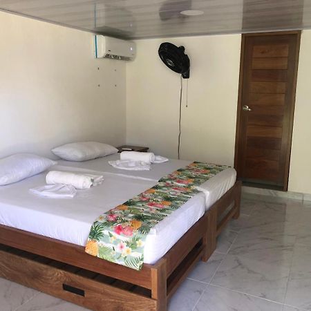 Hotel Nuquimar Kültér fotó