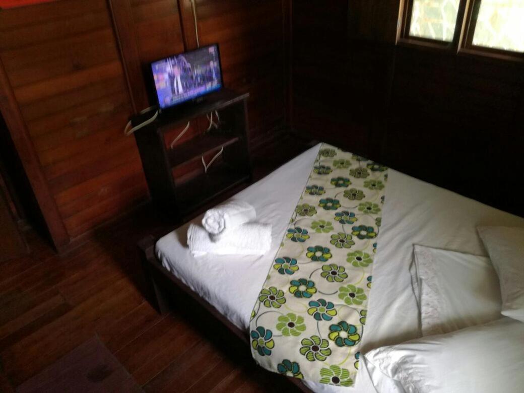 Hotel Nuquimar Kültér fotó