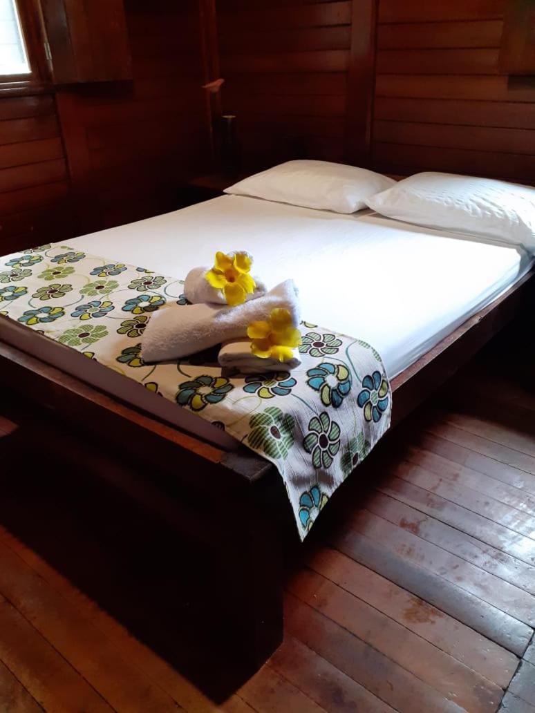 Hotel Nuquimar Kültér fotó