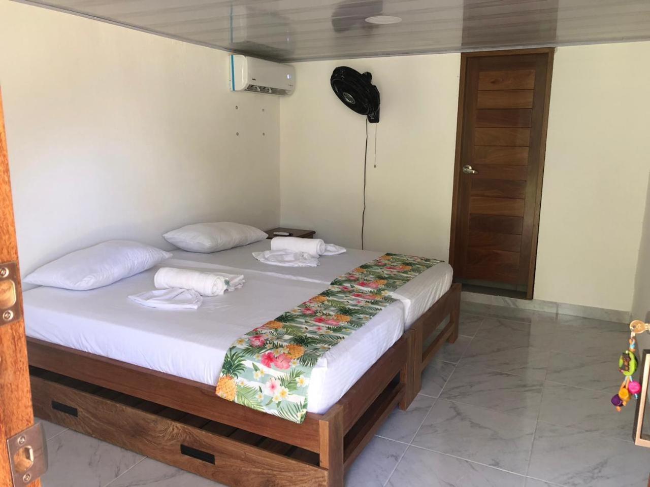 Hotel Nuquimar Kültér fotó