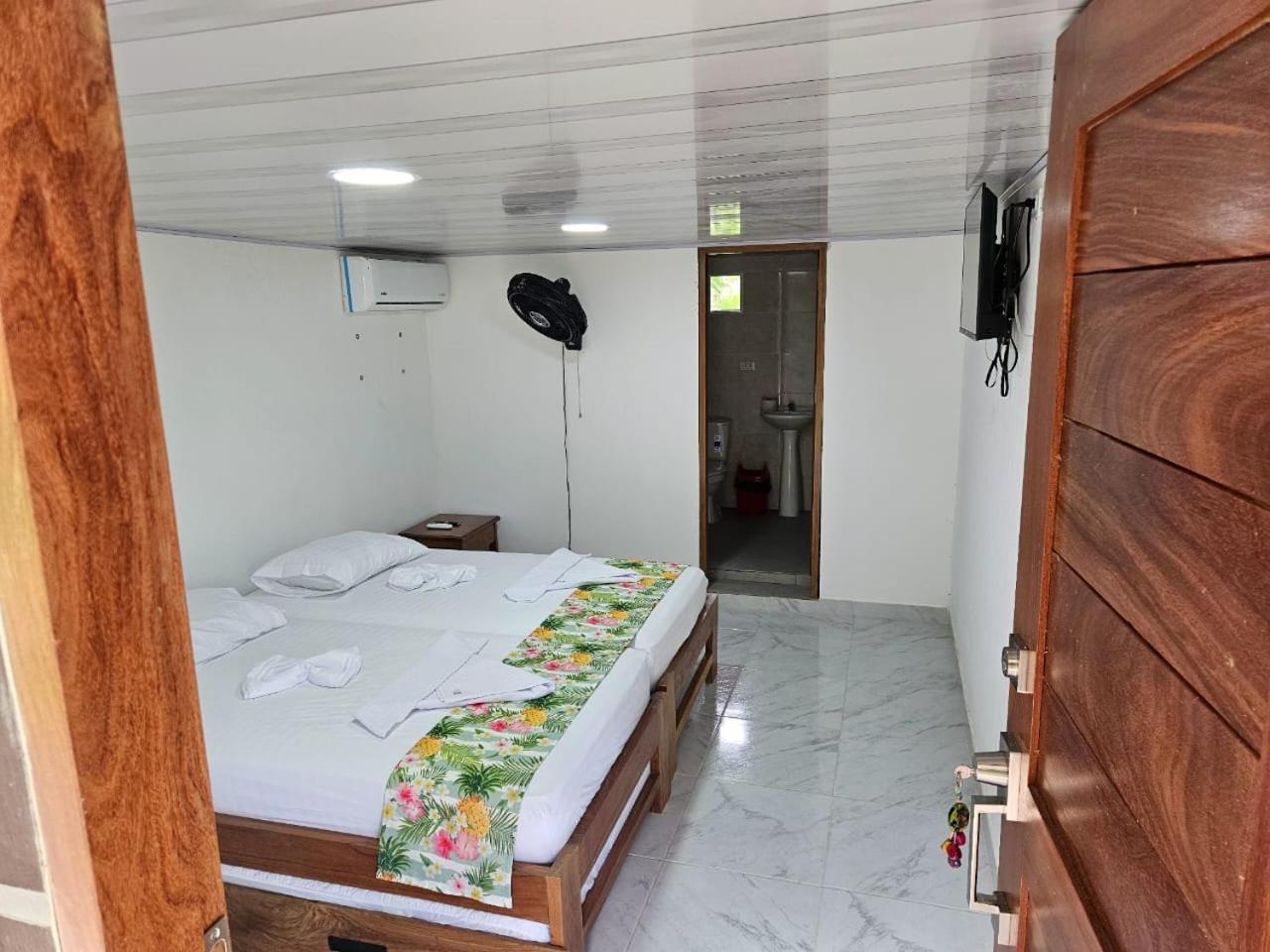 Hotel Nuquimar Kültér fotó