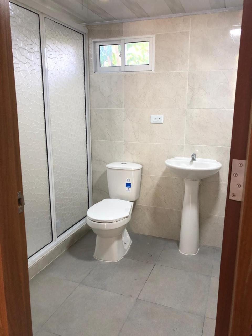 Hotel Nuquimar Kültér fotó