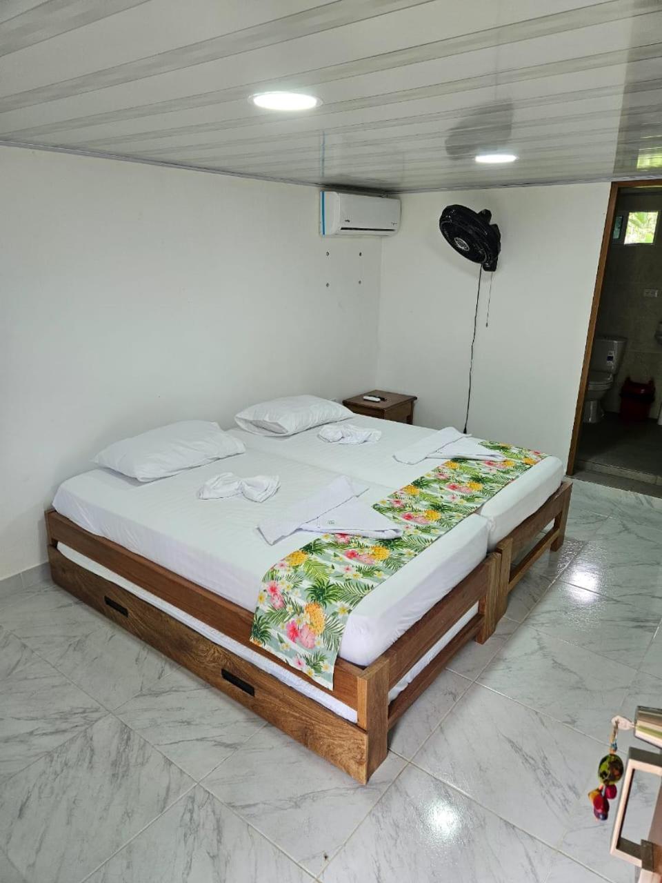 Hotel Nuquimar Kültér fotó