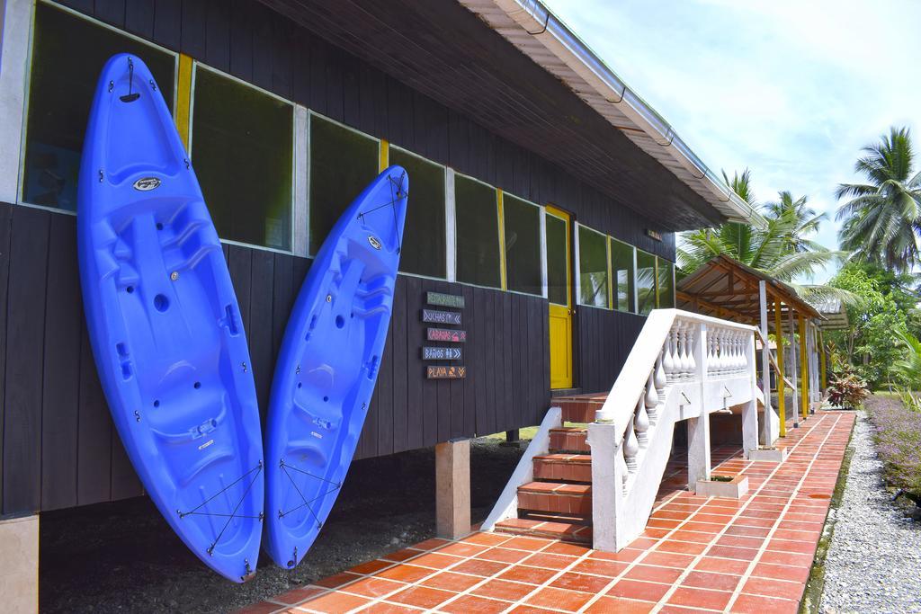 Hotel Nuquimar Kültér fotó