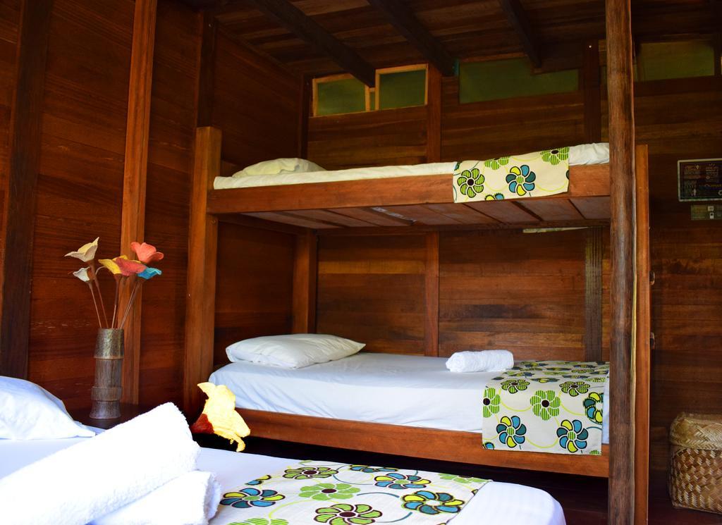 Hotel Nuquimar Kültér fotó
